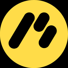 Binomo APK icon